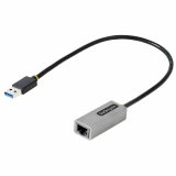 Netvrksadapter Startech USB31000S2 Gr #1