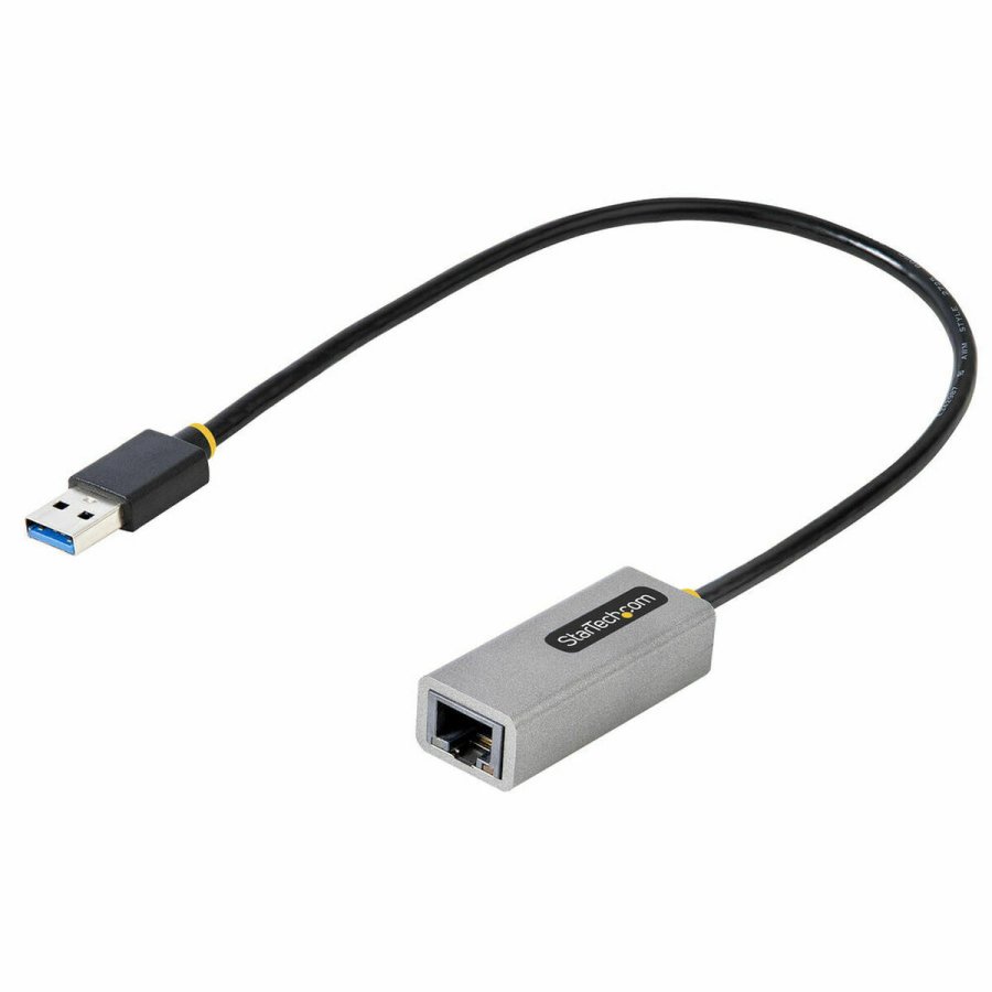 Netvrksadapter Startech USB31000S2 Gr #1
