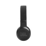 Hovedtelefoner JBL JBLLIVE460NCBLK Sort #3