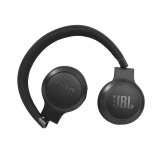 Hovedtelefoner JBL JBLLIVE460NCBLK Sort #1