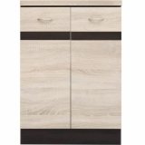 Supplerende mbler Chene Sonoma 60 cm #2