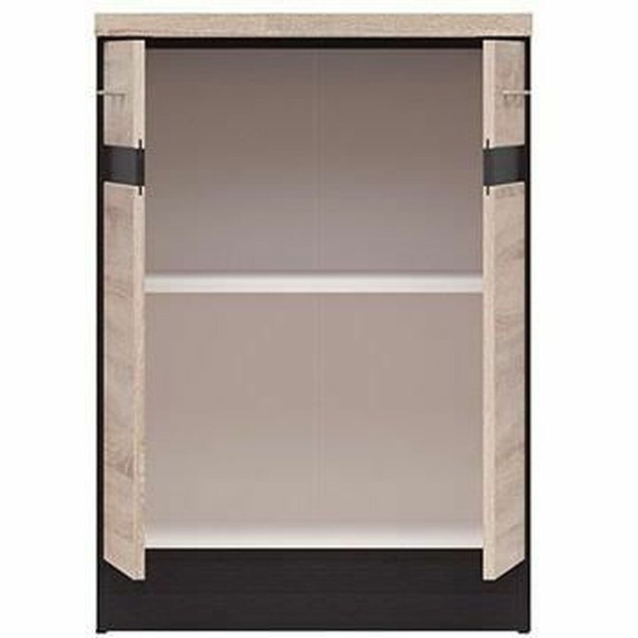 Supplerende mbler Chene Sonoma 60 cm #3