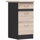Kkken mbler JUNONA 40 x 47 x 85,2 cm #1