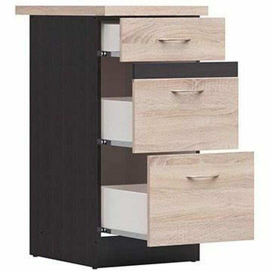 Kkken mbler JUNONA 40 x 47 x 85,2 cm #2