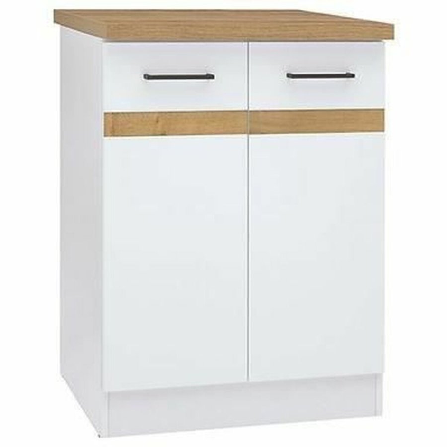 Supplerende mbler Junona Hvid 60 cm #1