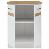 Supplerende mbler Junona Hvid 60 cm #2