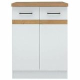 Supplerende mbler Junona Hvid 60 cm #3