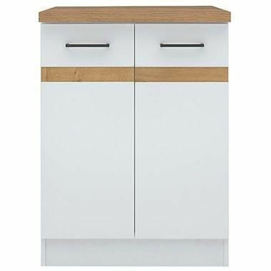 Supplerende mbler Junona Hvid 60 cm #3