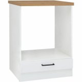 Supplerende mbler Junona Hvid 60 cm #1