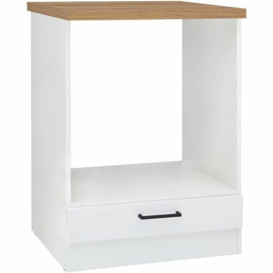 Supplerende mbler Junona Hvid 60 cm #1