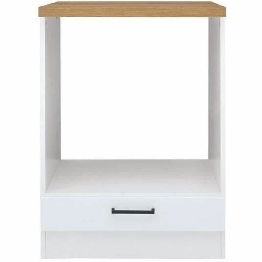 Supplerende mbler Junona Hvid 60 cm #2