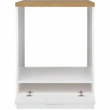 Supplerende mbler Junona Hvid 60 cm #3