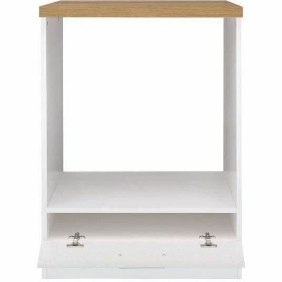 Supplerende mbler Junona Hvid 60 cm #3