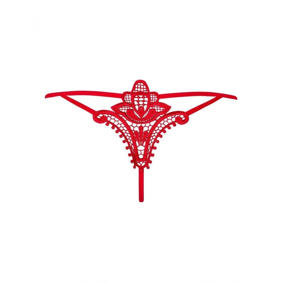 Luiza Rd G-Streng Obsessive Luiza Rd L/XL #4