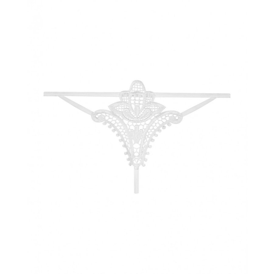 G-streng Obsessive S/M #4