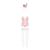 Erotisk Kostume Obsessive 2239_16202 Pink #5