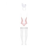 Erotisk Kostume Obsessive 2239_16202 Pink #6