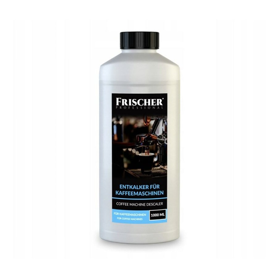 Kalkfjerner til kaffemaskine Frischer FR00013_1000 #1