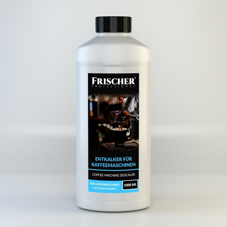 Kalkfjerner til kaffemaskine Frischer FR00013_1000 #2