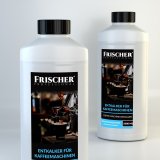 Kalkfjerner til kaffemaskine Frischer FR00013_1000 #3