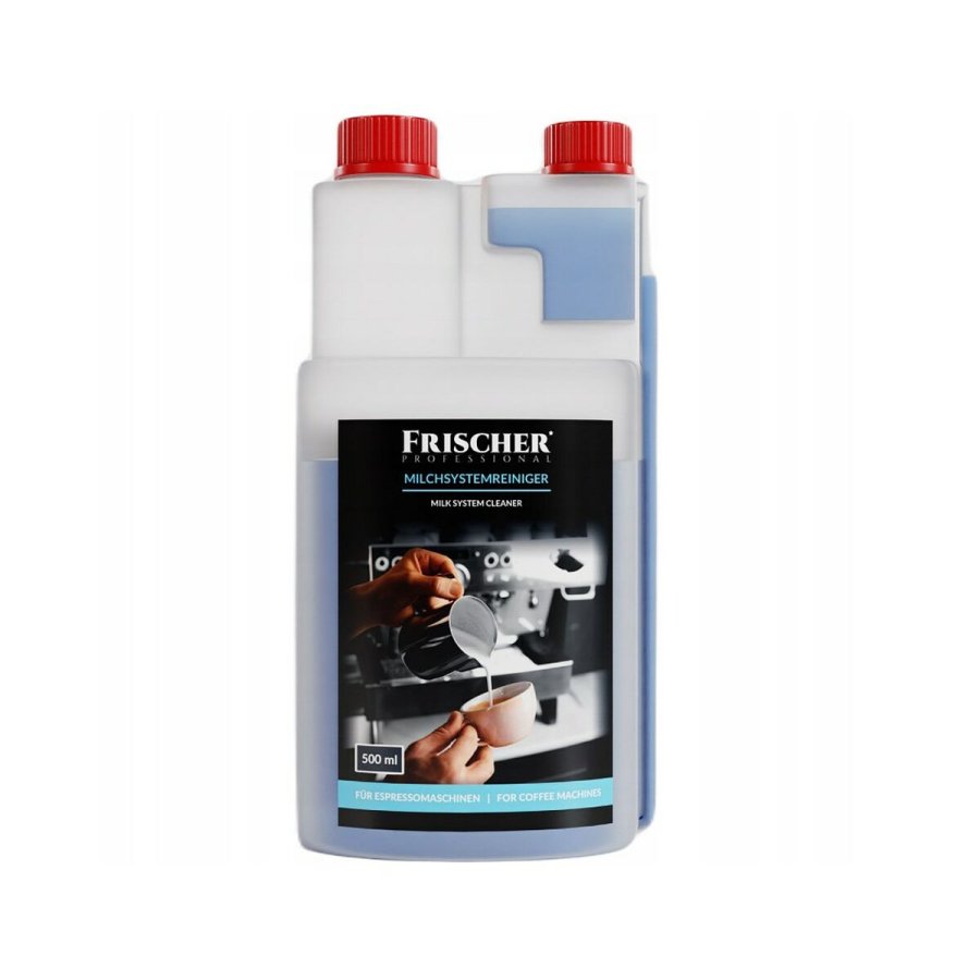Vandfiltre Frischer FR00148_500 #1