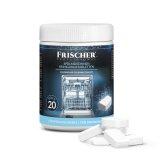 Opvaskemaskine tabletter Frischer FR00206_20_16g #1