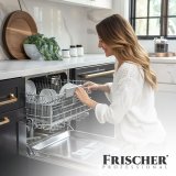 Salt til opvaskemaskiner Frischer FR00101_1200 1,2 kg #21