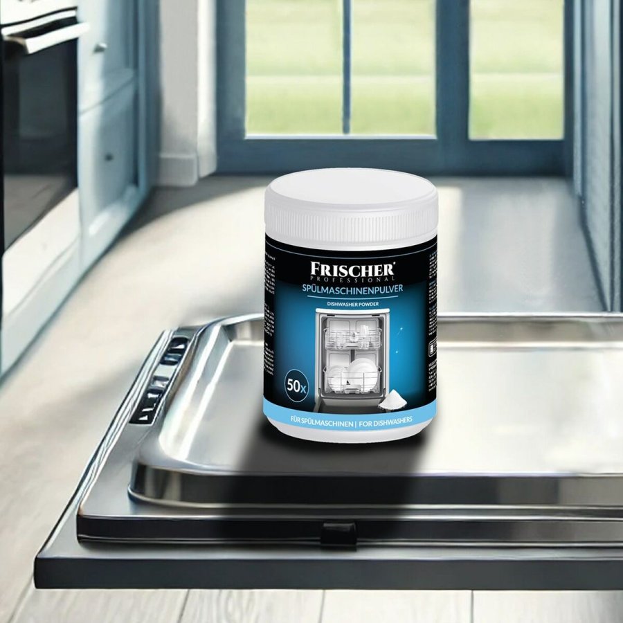 Opvaskemiddel Frischer FR00122_1000 1 kg #6