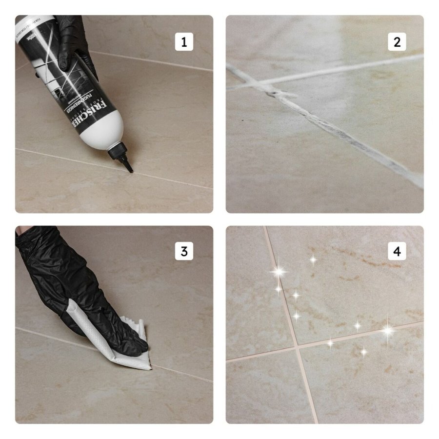 Reng�ringsv�ske Frischer FR00218_1000 1 L #7