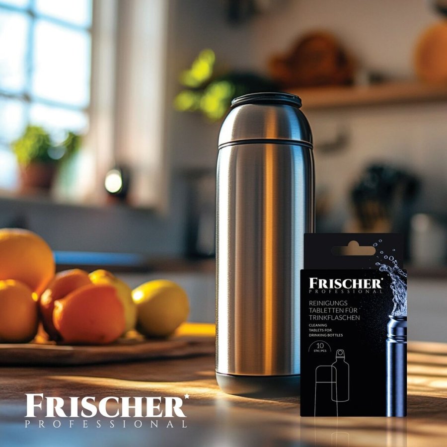 Afkalkningsmiddel Frischer FR00229_10 #3