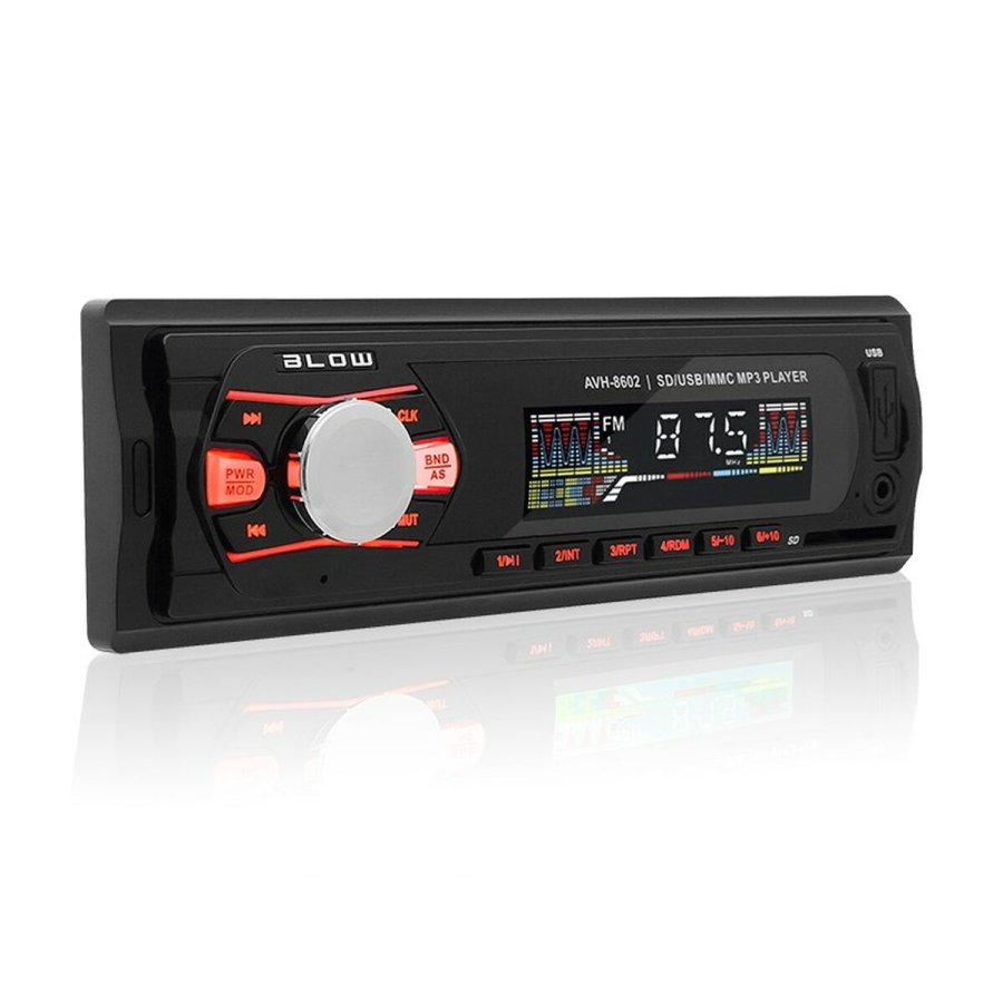 Radio Blow AVH-8602 #1