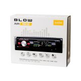 Radio Blow AVH-8602 #4