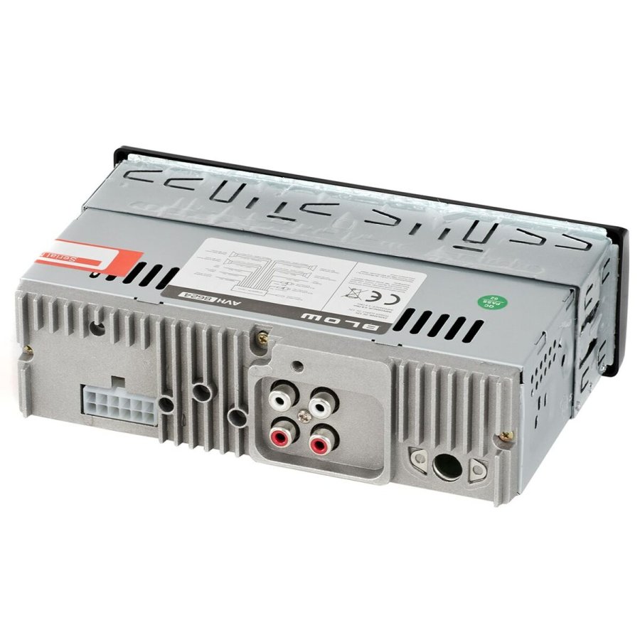 Radio Blow AVH-8624 #5