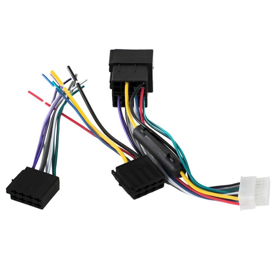 Radio Blow AVH-8624 #6