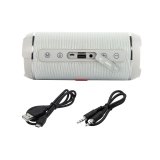 Brbare Bluetooth-hjttalere Blow BT460  Gr Lysegr #5