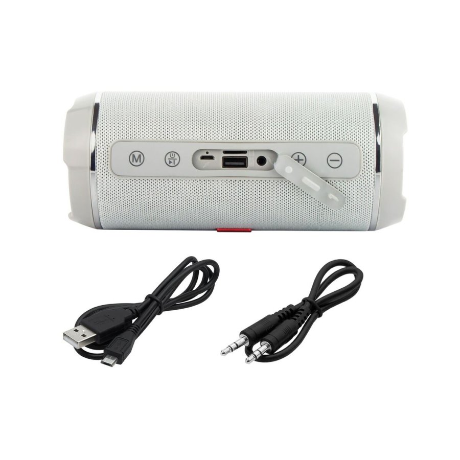 Brbare Bluetooth-hjttalere Blow BT460  Gr Lysegr #5