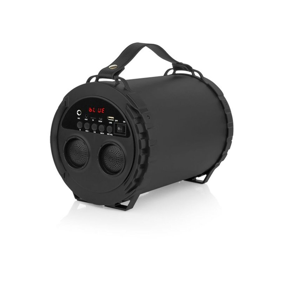 Brbare Bluetooth-hjttalere Blow BT920 Sort #1