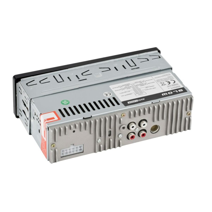 Radio Blow AVH CLASSIC #2