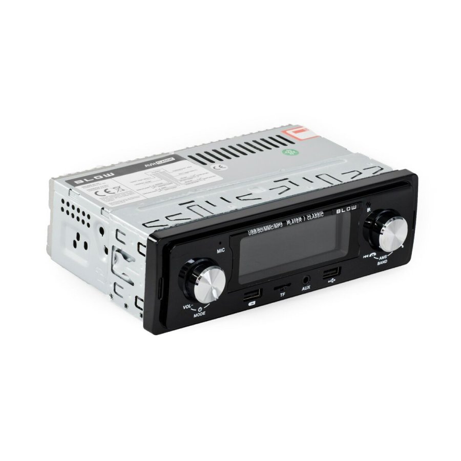 Radio Blow AVH CLASSIC #7