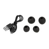 Bluetooth hovedtelefoner Blow BTE200 Sort #5