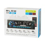 Radio Blow AVH-8890 #3