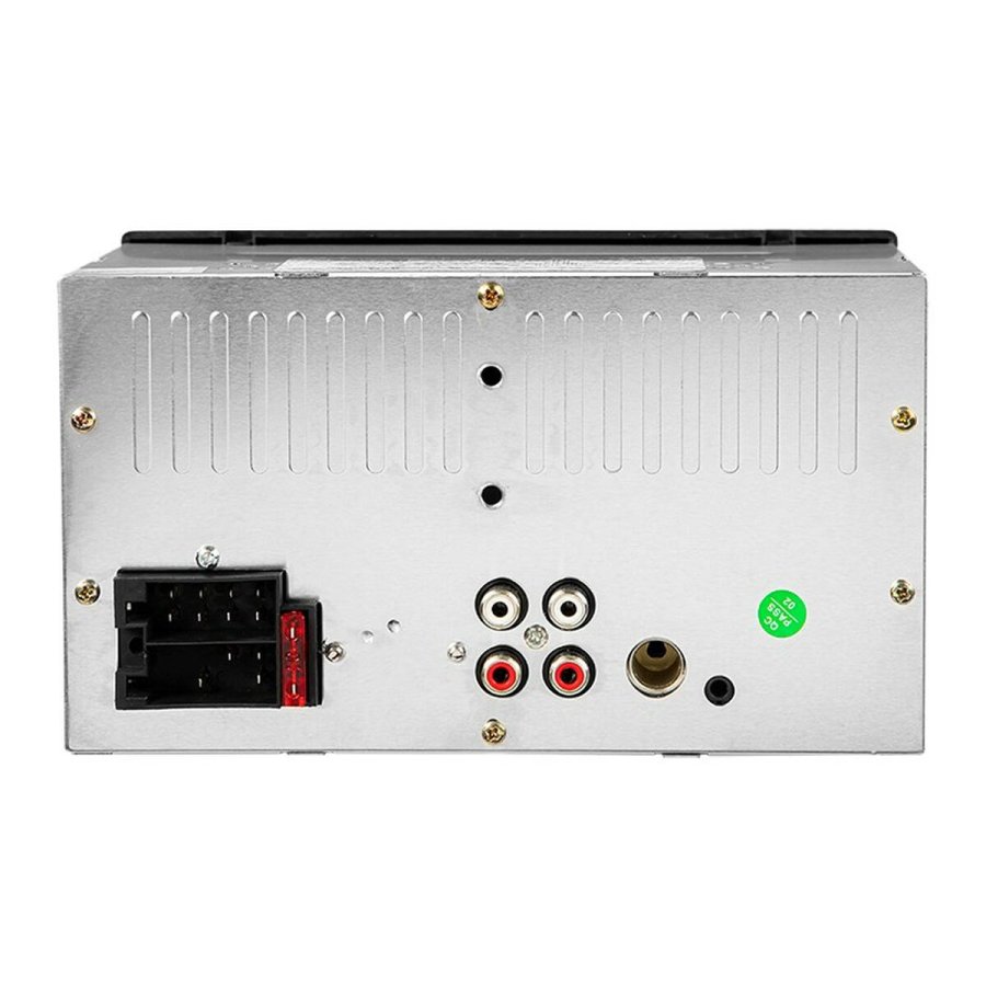 Radio Blow AVH-9620 #1