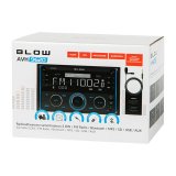 Radio Blow AVH-9620 #4