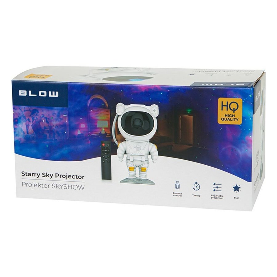 Bordlampe Blow 79-720# #5