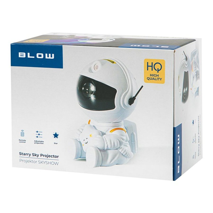 Bordlampe Blow 44-278# #4