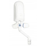 Kedel Dafi POZ02412 Hvid #1