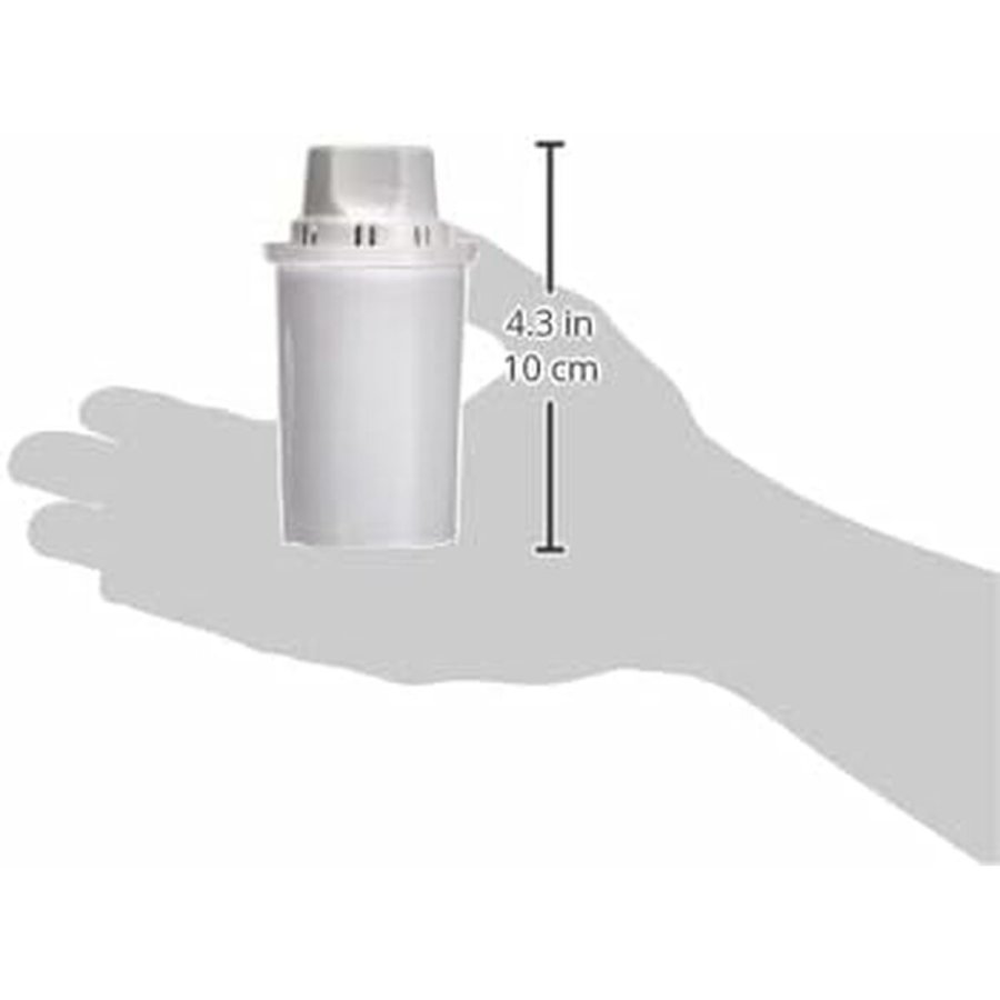 Filter til Filterkande Dafi POZ00208                        #4