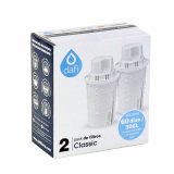 Filter til Filterkande  Classic  Dafi POZ03233                        (2 enheder) #1