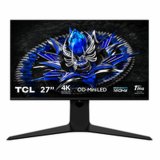 Gaming sk�rm TCL 27R83U 4K Ultra HD 27