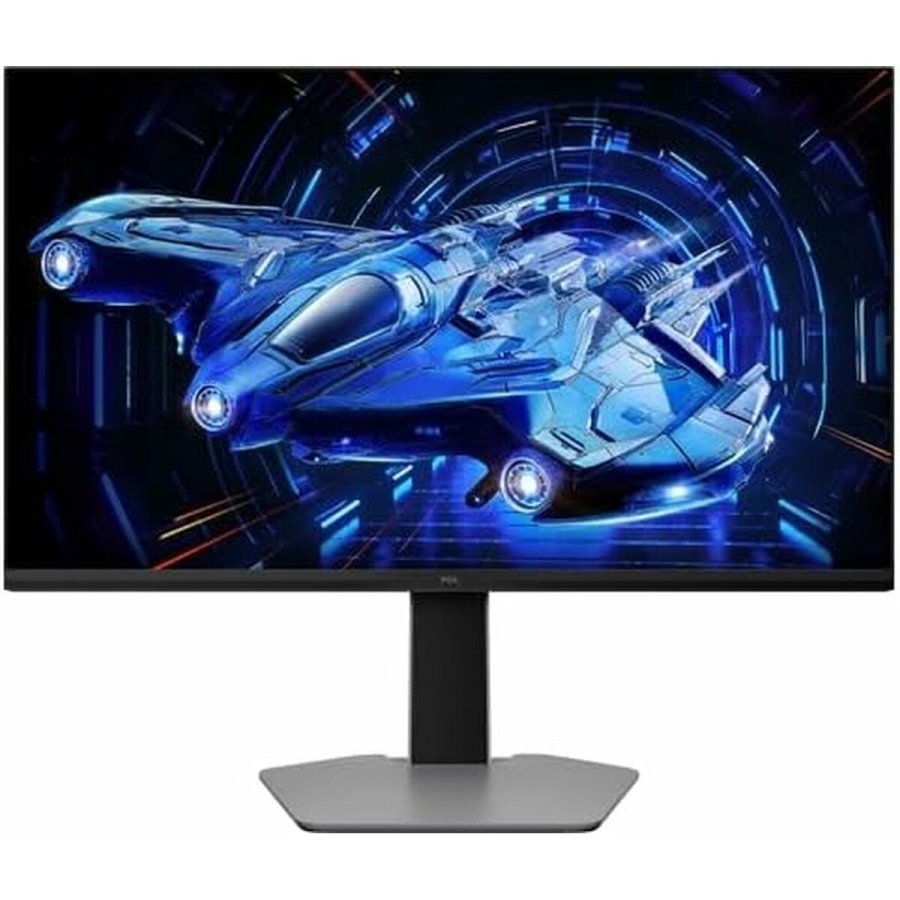 Gaming skrm TCL 27G64 #6